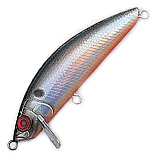 Воблер Yo-Zuri SS Minnow R662 GT