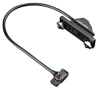 Выносная тактическая кнопка Fenix AER-06s для фонаря GL19R - фото 5