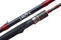 Спиннинг Crazy Fish Levin LSR692LT