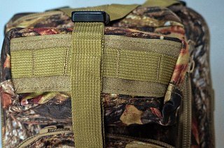 Рюкзак Taigan Recon 25L maple leap camo - фото 9