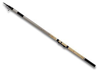 Удилище Daiwa Crossfire CF-VE 40 - фото 1