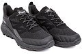 Кроссовки Remington High top II black 