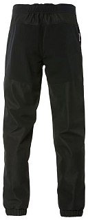 Брюки Grundens Bulkhead Fleece Pant Black  - фото 2