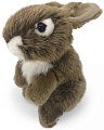Игрушка Mimis Кролик Белохвост 17 см 
