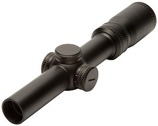 Оптический прицел Sightmark Citadel 1-6x24 CR1 BDC 5,56/.223 SM13038CR1 - фото 1