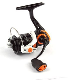 Катушка Nautilus Land winter 800 Com - фото 1