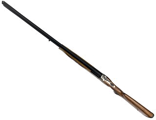 Ружье World-Tac Rhodos-2 GK-2 Walnut Silver 12х76 760мм - фото 14