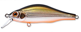 Воблер Zipbaits Khamsin tiny 40SP SR 600R