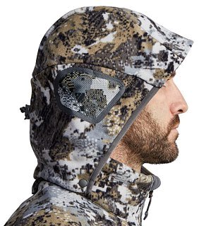 Куртка Sitka Stratus optifade elevated II - фото 7