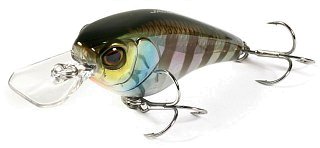 Воблер Jackall Jaco 58SR hl bluegill - фото 2