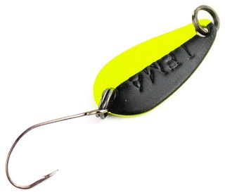 Блесна Crazy Fish Lema №115 1.6гр