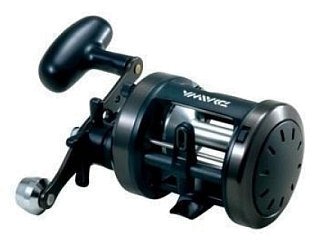 Катушка Daiwa Dynastar 300