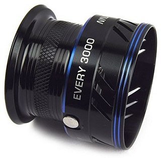 Катушка Nautilus Every 3000 Com - фото 6