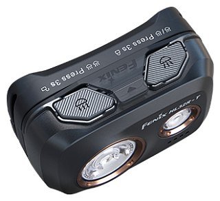 Фонарь Fenix налобный HL32R-T 800 люмен - фото 3