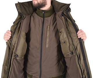 Костюм ХСН Арктика 3 -45С  - фото 6