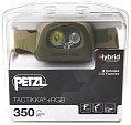 Фонарь Petzl Tactikka Plus RGB camo