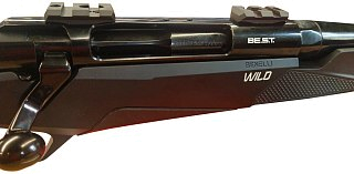 Карабин Benelli Wild 30-06Sprg 560мм - фото 9