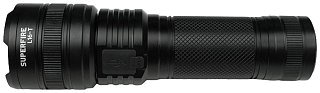 Фонарь Superfire L16-T с зумом 890 Lumens - фото 3