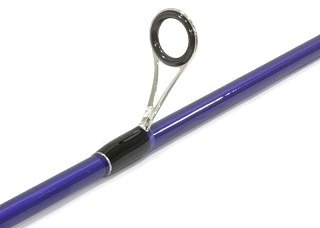 Спиннинг Major Craft Solpara SPS 782L/TR max 35гр - фото 4