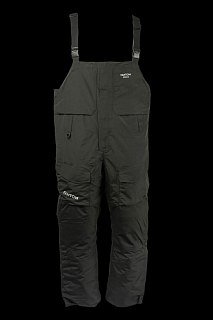 Костюм Fantom Force Freeze рыболовный зимний navy/black - фото 2