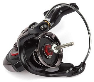 Катушка Nautilus Arta 6000S Feeder NEW Com - фото 5