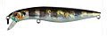 Воблер Tsuribito Dead Minnow 70SP/007