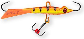 Балансир Sprut Garuto №5 9гр 55мм HP-UV