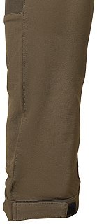 Брюки Taigan Caiman Olive - фото 16