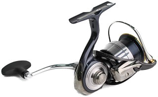 Катушка Daiwa 19 Certate LT 3000-CXH - фото 3