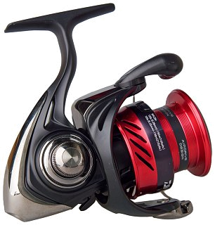 Катушка Daiwa 23 Ninja LT 4000-C - фото 4