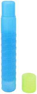 Тубус Три Кита для поплавков большой цветн. d-50mm L-от 300до450мм - фото 2