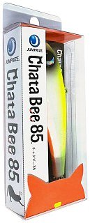 Воблер Jumprize ChataBee Vib 85 цв.MC01