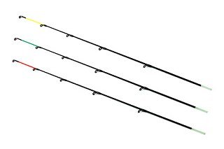 Удилище Nautilus Forward 390см 150гр NFF13HQ - фото 6