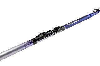 Удилище Nautilus Crocus Bolo 380см NCBL38H Com - фото 5