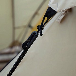 Палатка Tramp Lite Camp 2 песочный - фото 20
