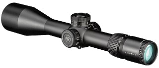 Прицел Vortex Venom 5-25x56 FFP 34 мм EBR-7C MRAD без подсветки SF черный - фото 4