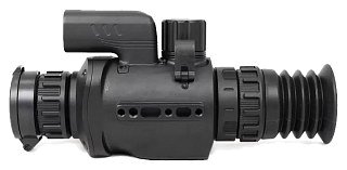 Тепловизионный прицел Arkon Arma SR25L - фото 9