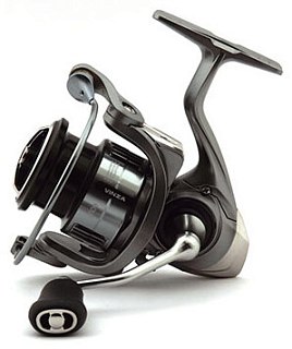 Катушка Nautilus Vinza 2500 Com - фото 5