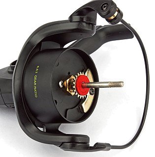 Катушка Nautilus Total Carp NTC7000 - фото 6