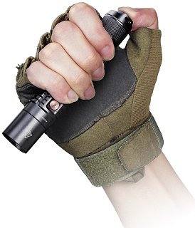 Фонарь Fenix тактический UC35V20 1000 люмен - фото 5