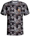 Футболка Savage Gear Simply savage camo