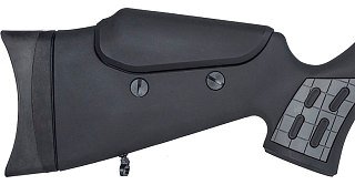 Винтовка Hatsan BT 65 RB PCP пластик - фото 5