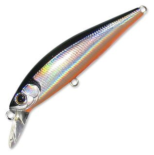 Воблер Zipbaits Rigge flat S-line 70S 811R