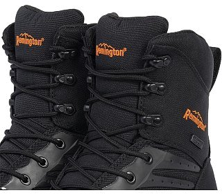 Ботинки Remington Shadow trek 600 black  - фото 5