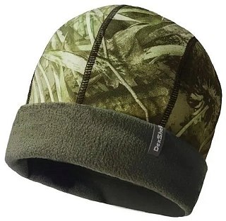 Шапка Dexshell Watch Hat камуфляжный 56-58см