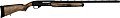 Ружье Baikal МР 155 12х76 д/н 750мм с доп стволом 660мм орех