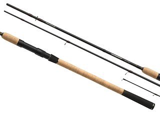 Удилище Daiwa Windcast Method Feeder 3,90м 80гр - фото 4