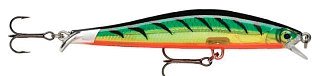 Воблер Rapala Ripstop RPS12 FT