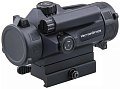 Прицел коллиматорный Vector Optics Nautilus 1x30 QD Rubber Cover закрытый тип 3