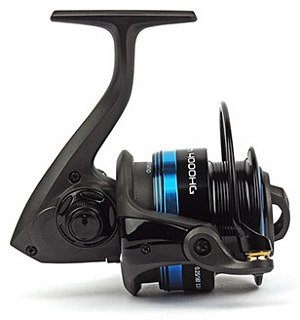 Катушка Nautilus Aurora Match 4000HG Com - фото 3